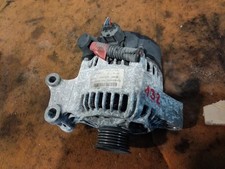 1708472 Alternatore  FORD FOCUS (CAP) 1.6 Ti-VCT SW 5p/b/1596cc
