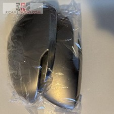 MIRROR COVER (BRUSHED), STONIC