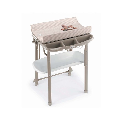 Bagnetto fasciatoio aqua spa - bagnetto,