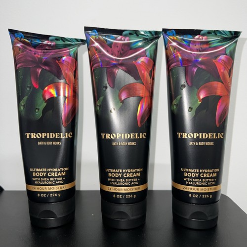 Bath body works - 3, &