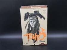 The lone ranger tonto - ranger,