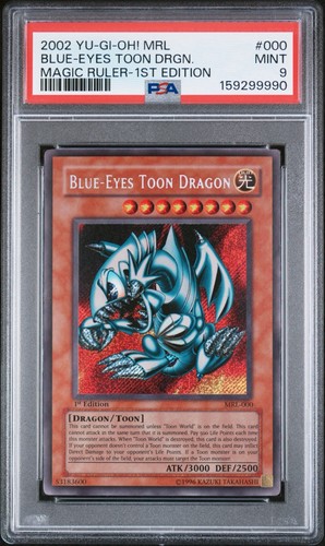 2002 blue eyes toon - yu-gi-oh, 2002!