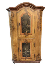 Antico armadio Tirolese