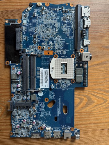 Scheda madre clevo xmg - scheda,