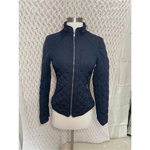 Giacca zara donna trapuntata - giacca,
