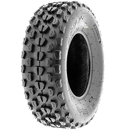 Gomme quad sun x10 35j - x10,