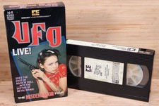 UFO Live Concert The