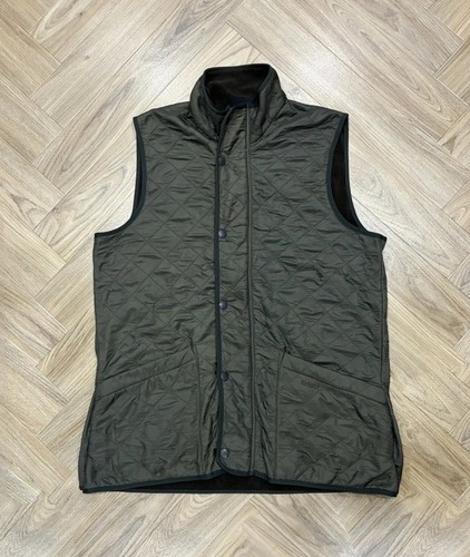 Barbour polarquilt full zip - barbour,