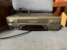 Jvc a51u - jvc, hr-a51u