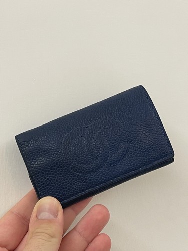 Chanel vintage portachiavi - vintage,
