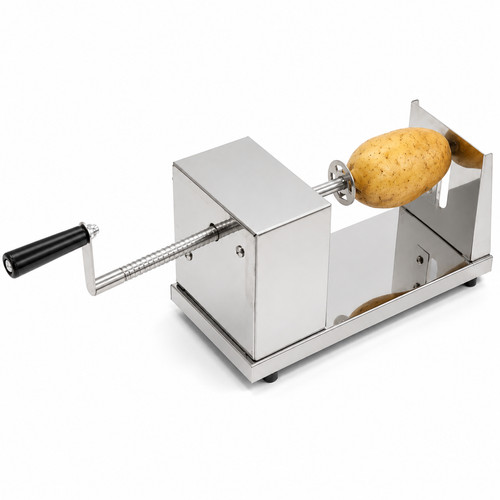 Taglia patate spirale - patate,