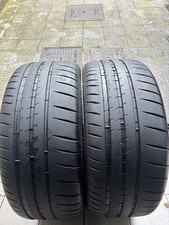 PNEUMATICI MICHELIN 225/40/18