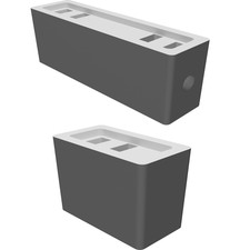 Pulsanti Ricambio per Tornio