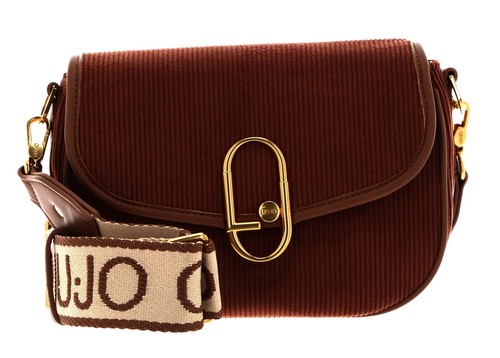 Liu borsa tracolla zlata - liu,