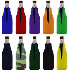 Bottiglia birra Coolie