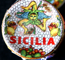 MAGNETE DA FRIGO FRIDGE