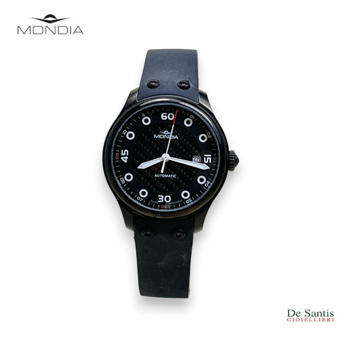 Orologio uomo mondia - da,