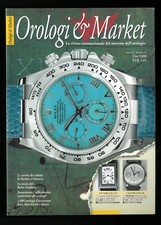 OROLOGI & MARKET anno IV