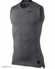 Nike canotta uomo - canotta, trining