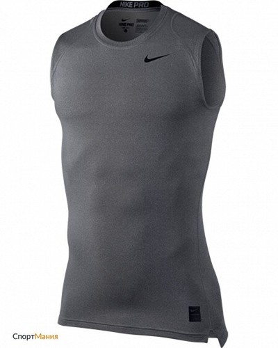 Nike canotta uomo trining - uomo,