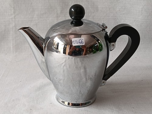 Caffettiera alfra alessi - caffettiera,