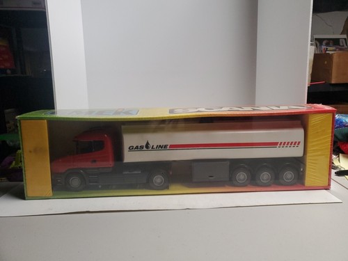 Emek scania scala - emek,