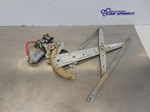Mitsubishi pinin window - pinin,