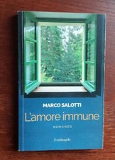 Marco Salotti - L'amore immune