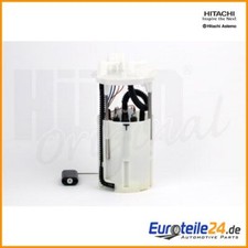 Fuel Delivery Unit Hüco