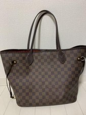 Vuitton Damier Neverfull MM