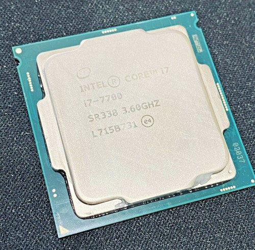 Processore cpu computer - processore,