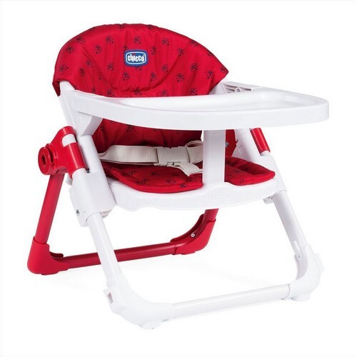 Rialzo sedia chairy ladybug - chairy,