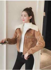 Giacca donna giaccone - , cappotto