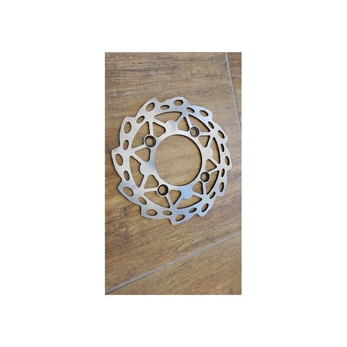 Disco freno 19cm pit - pit, bike