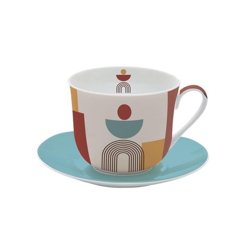 Easy life tazza colazione - easy,