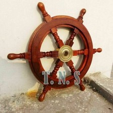 Ruota nave barca 18" sterzo in
