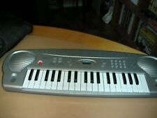  TASTIERA ELETTRONICA ORLA MK  37 TASTI TOUCH + ALIMENTATORE+ BORSA ORIGINALE