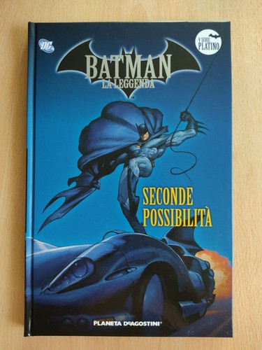 Batman leggenda 83 - batman,