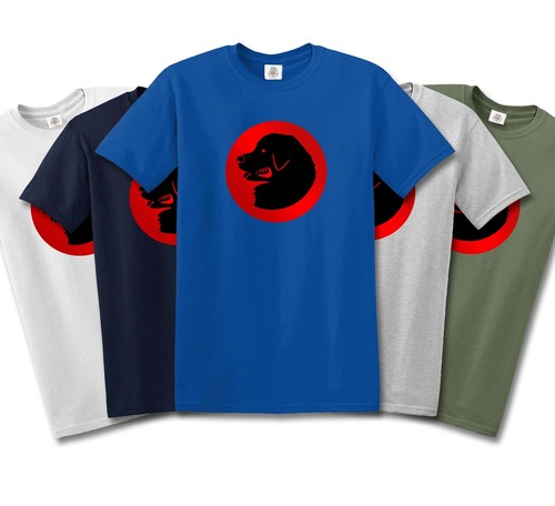 Shirt uomo bernese - t-shirt,