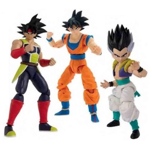 Bandai dragon ball - bandai,