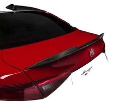 SPOILER ARRIÈRE GIULIA RACING