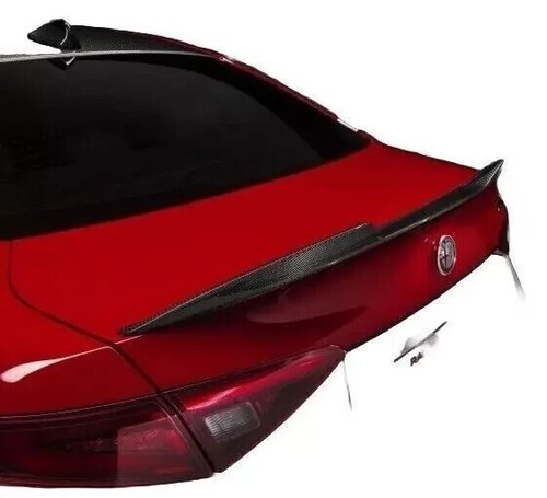 Spoiler arrière giulia racing - spoiler,
