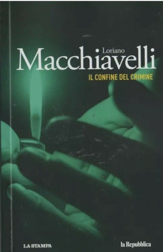 Libro italia giallo - italia, in