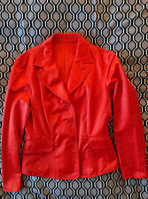 Giacca da donna MOSCHINO Jeans   -tg 46-