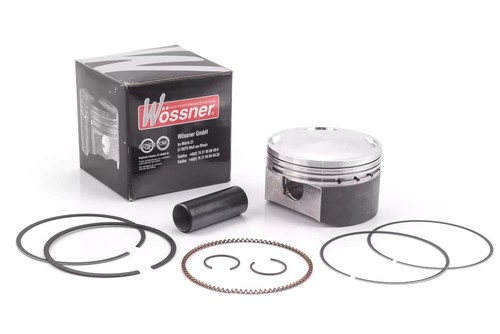 Nuovo wossner pistone - nuovo,