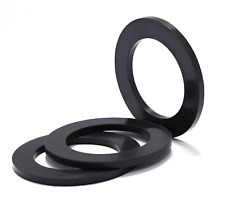 GUARNIZIONE PIATTA in Gomma