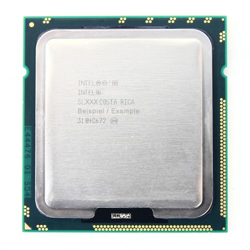 Intel xeon x5649 - intel,