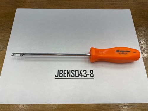 Snap tools usa new - usa, orange
