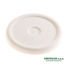 TAPPO GOMMA LAVASTOVIGLIE WHIRPOOL 481246278998 IGNIS IKEA 65mm 