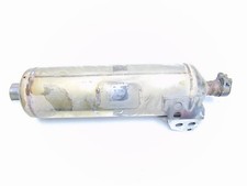 marmitta terminale scarico APRILIA SCARABEO 500 LIGHT 2006 2007 2008